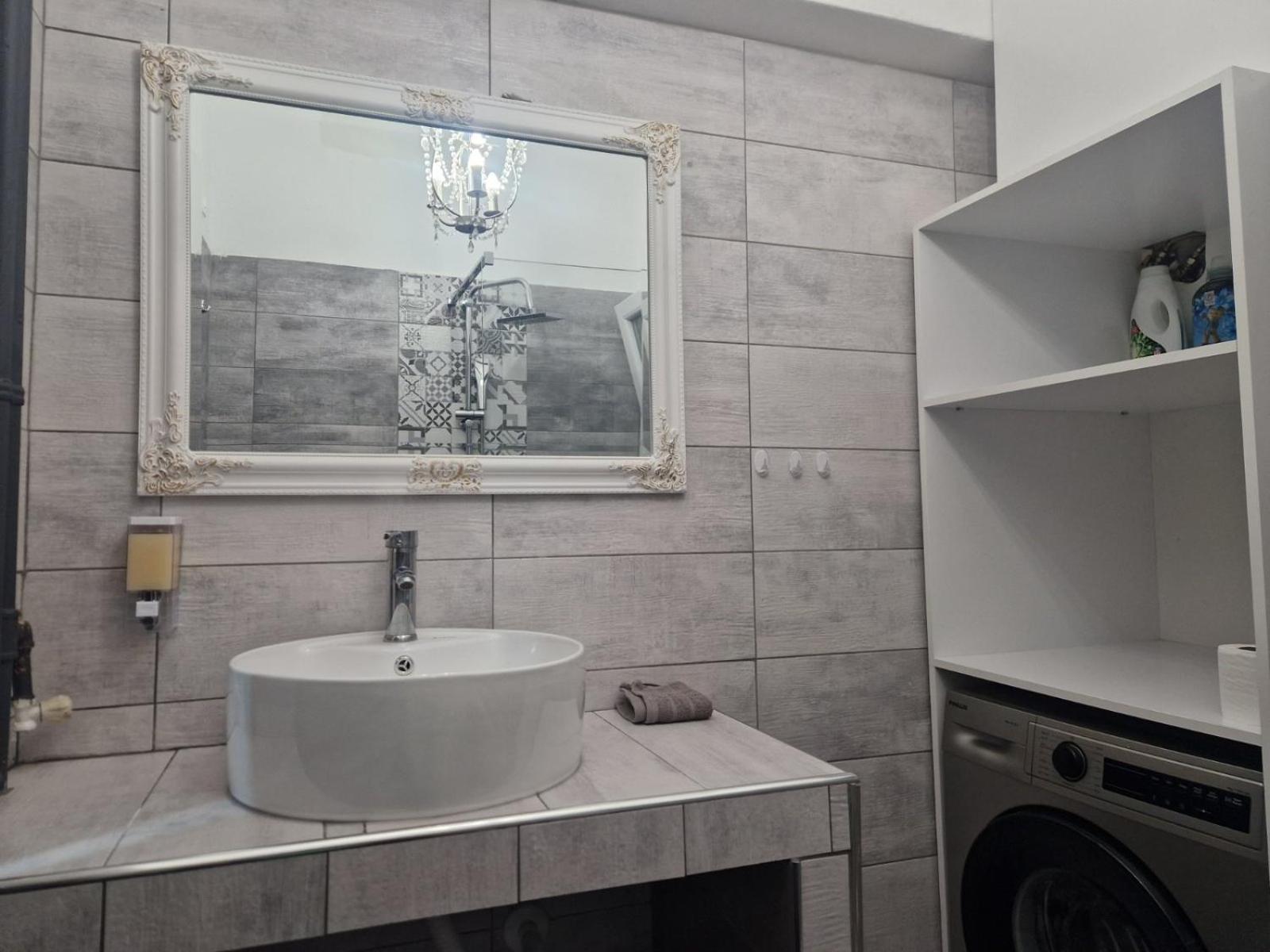 Master1 Seaside Lux Apartment Thessaloníki Eksteriør bilde