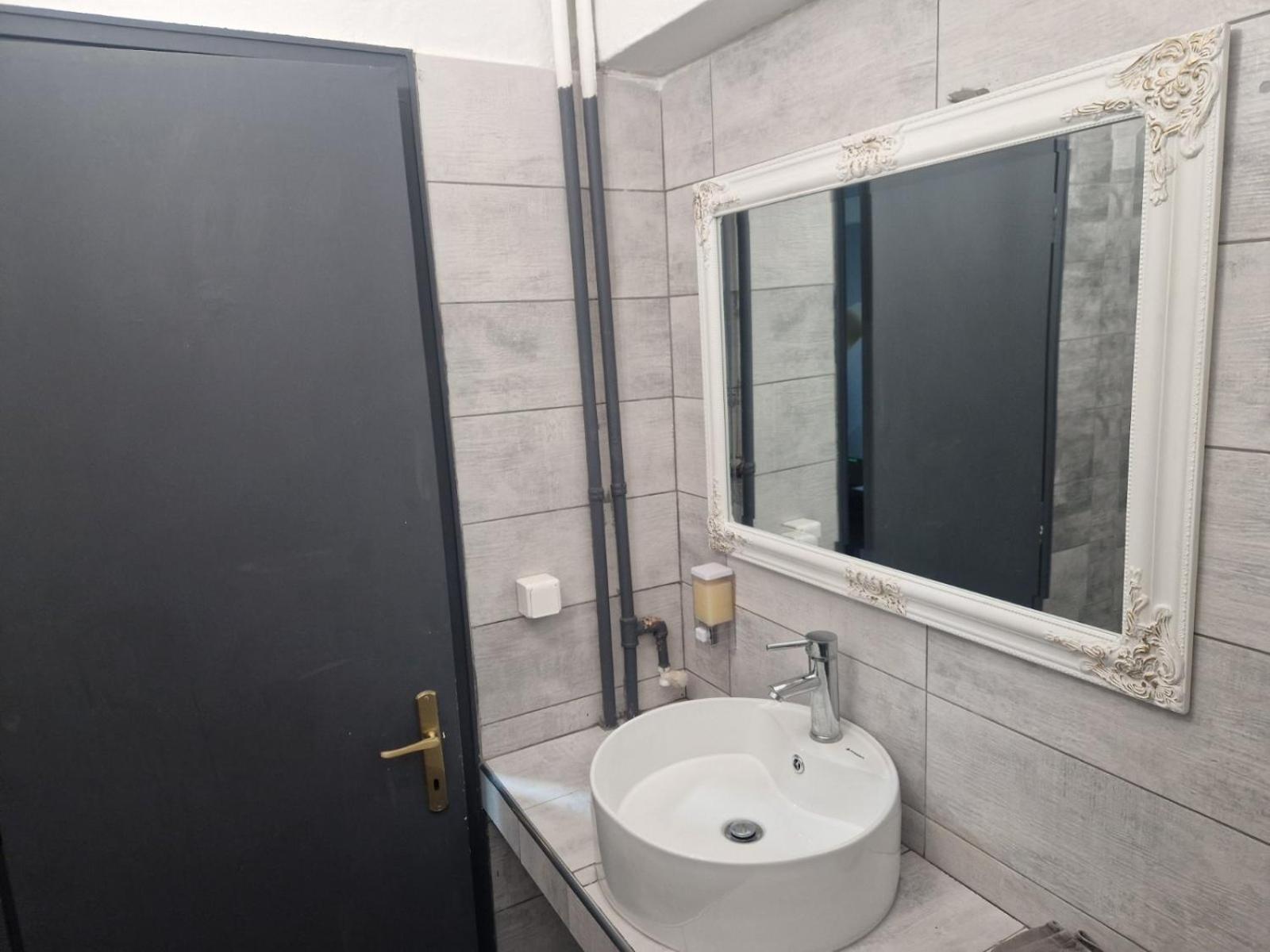 Master1 Seaside Lux Apartment Thessaloníki Eksteriør bilde
